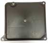 OEM Yamaha Air Cleaner Box Case Lid Cover and Seal 1986-88 Moto-4 YFM 225